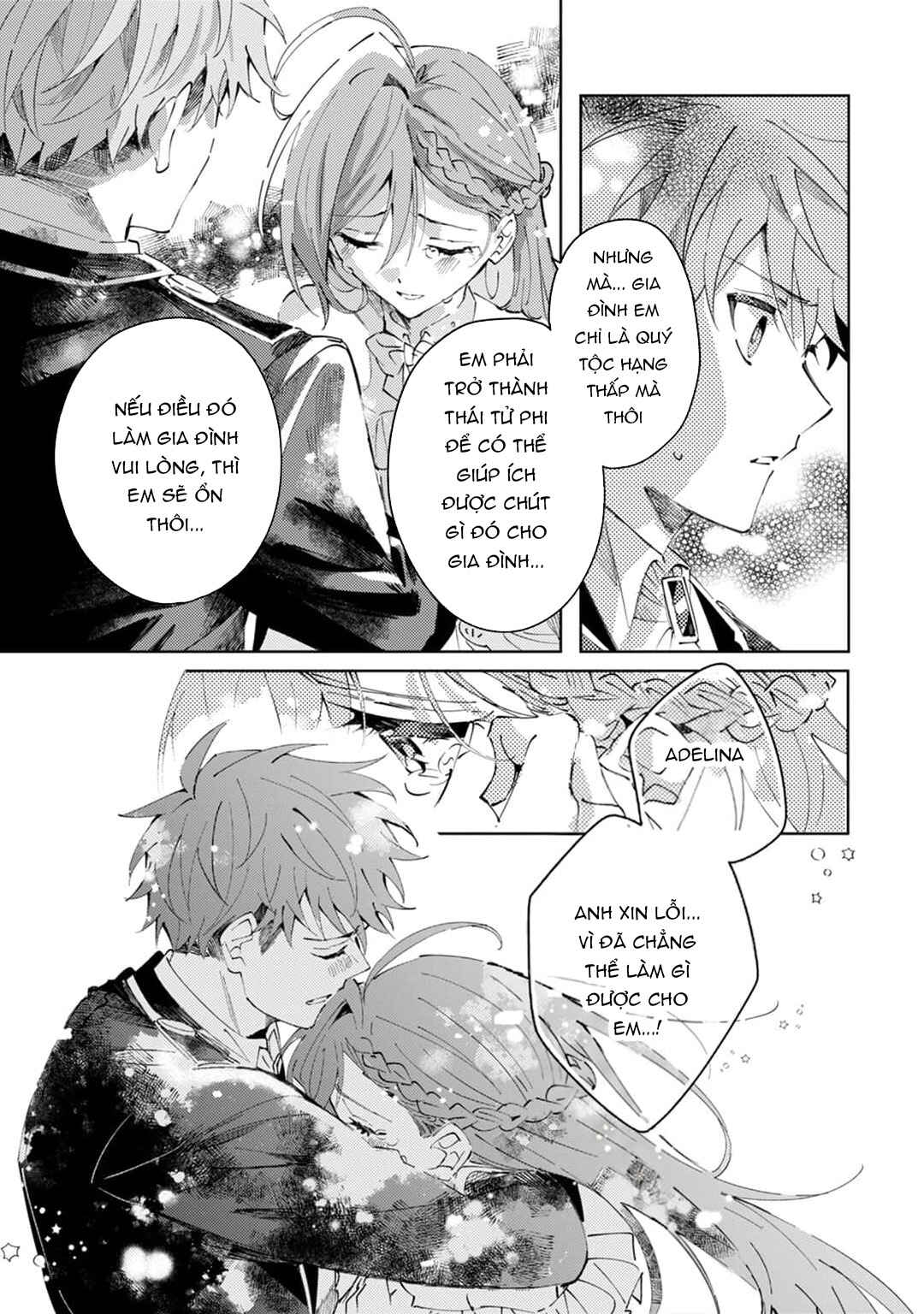 Shinimodori no Akuyaku Reijou wa, Nidome no Jinsei de Subete o Shiawase ni Shitemiseru Chapter 5 - Page 18
