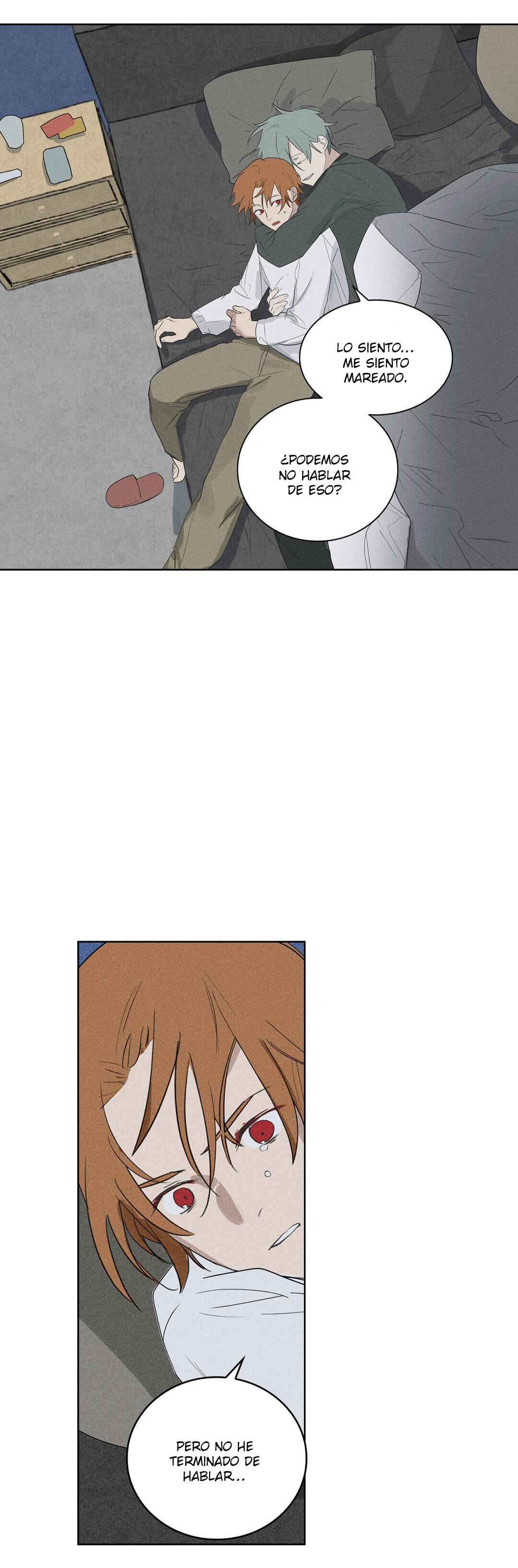 Dāng Bùliáng Lǎodà de Nánrén Chapter 56 - Page 18