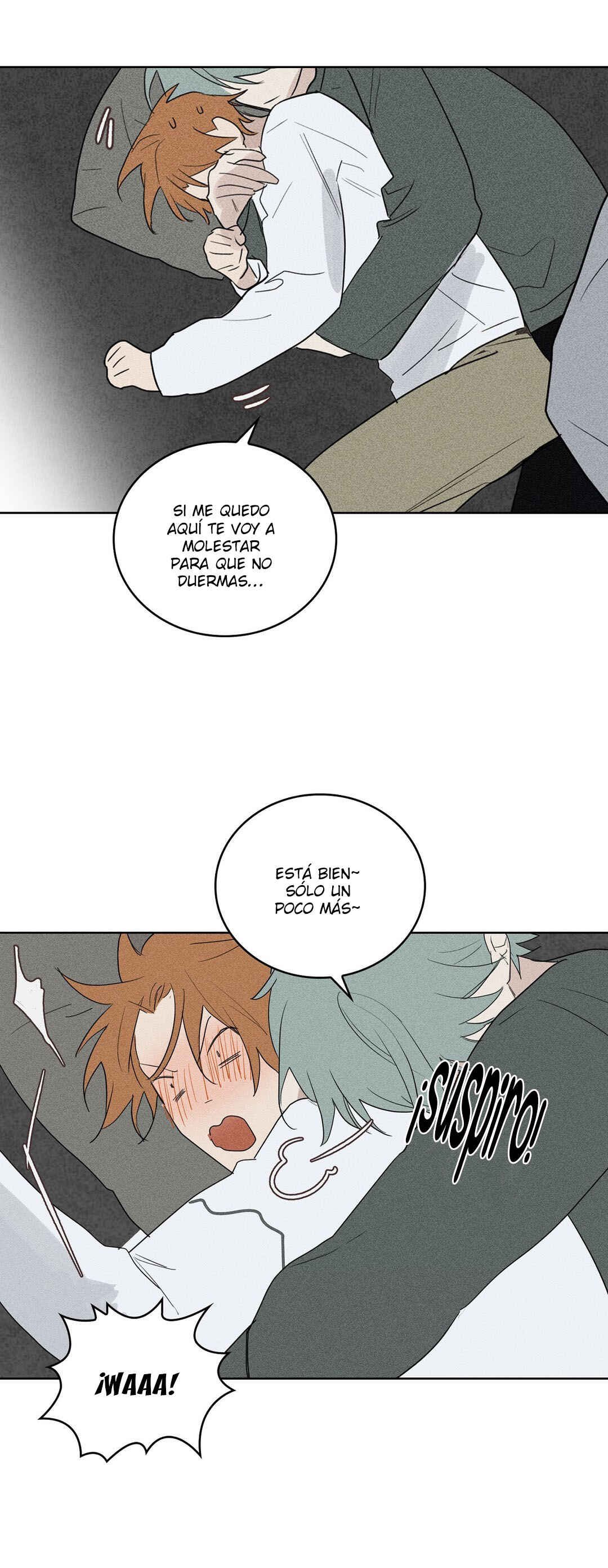 Dāng Bùliáng Lǎodà de Nánrén Chapter 56 - Page 24