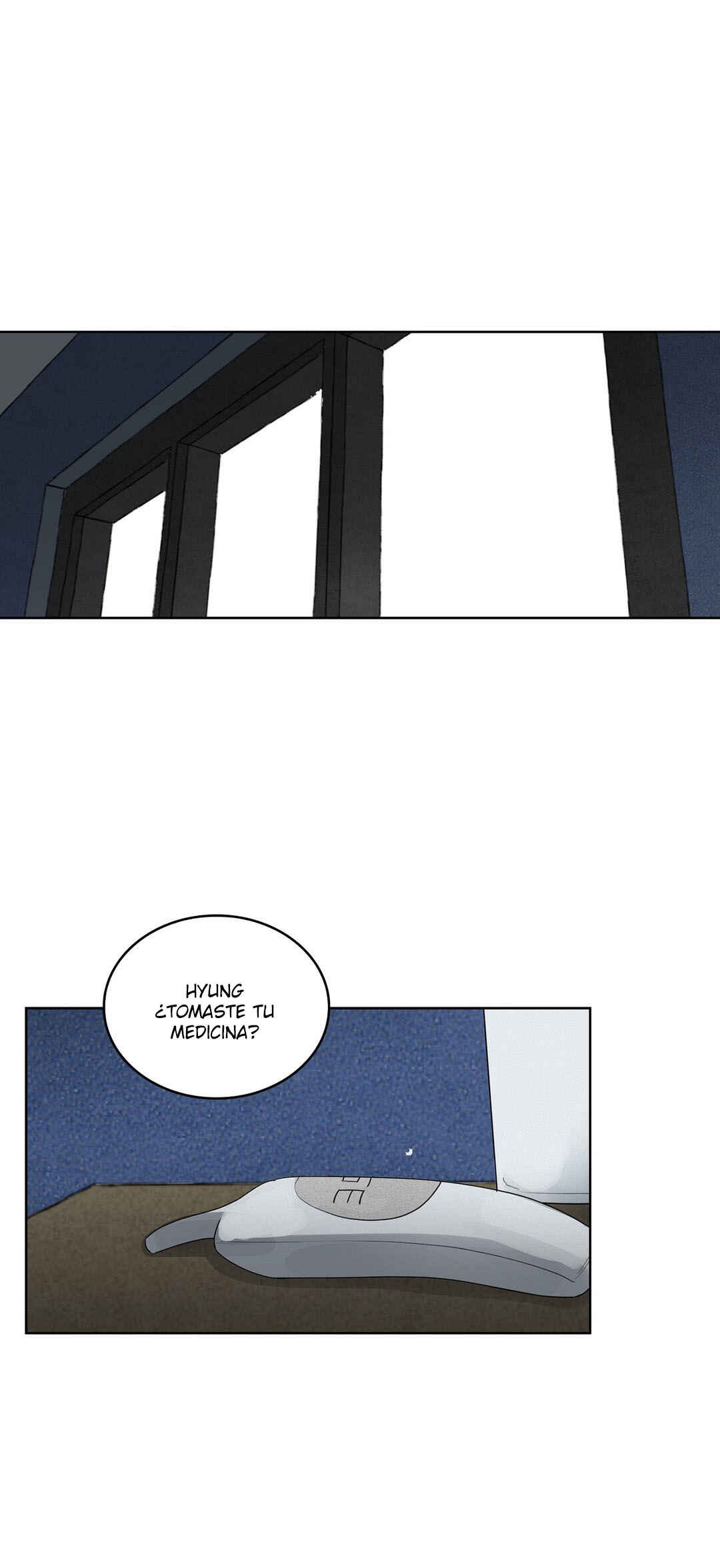 Dāng Bùliáng Lǎodà de Nánrén Chapter 56 - Page 6