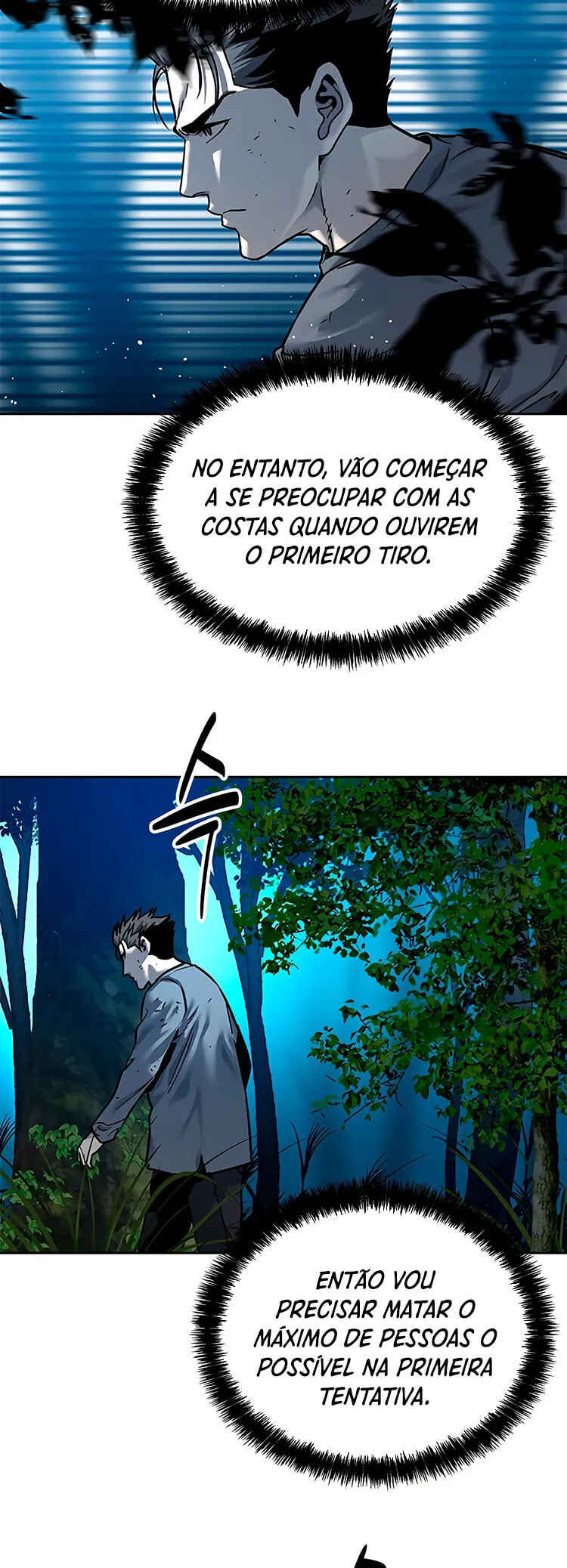 God of Blackfield Chapter 85 - Page 28