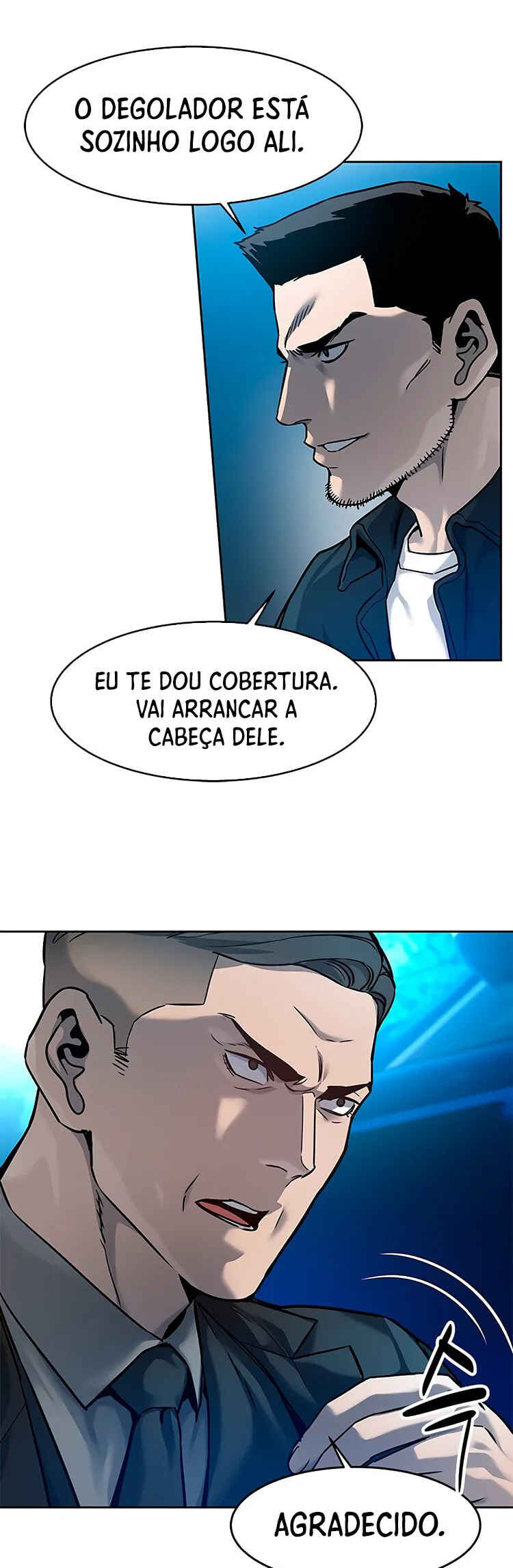 God of Blackfield Chapter 85 - Page 34