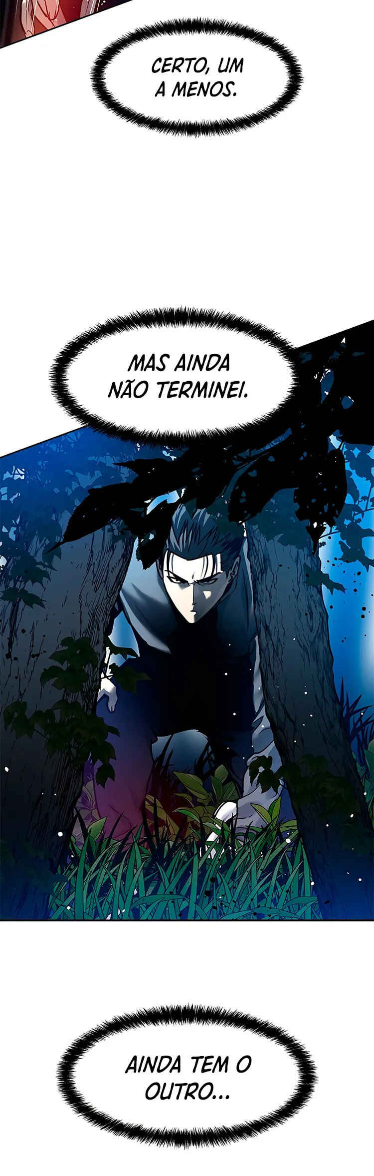God of Blackfield Chapter 85 - Page 46