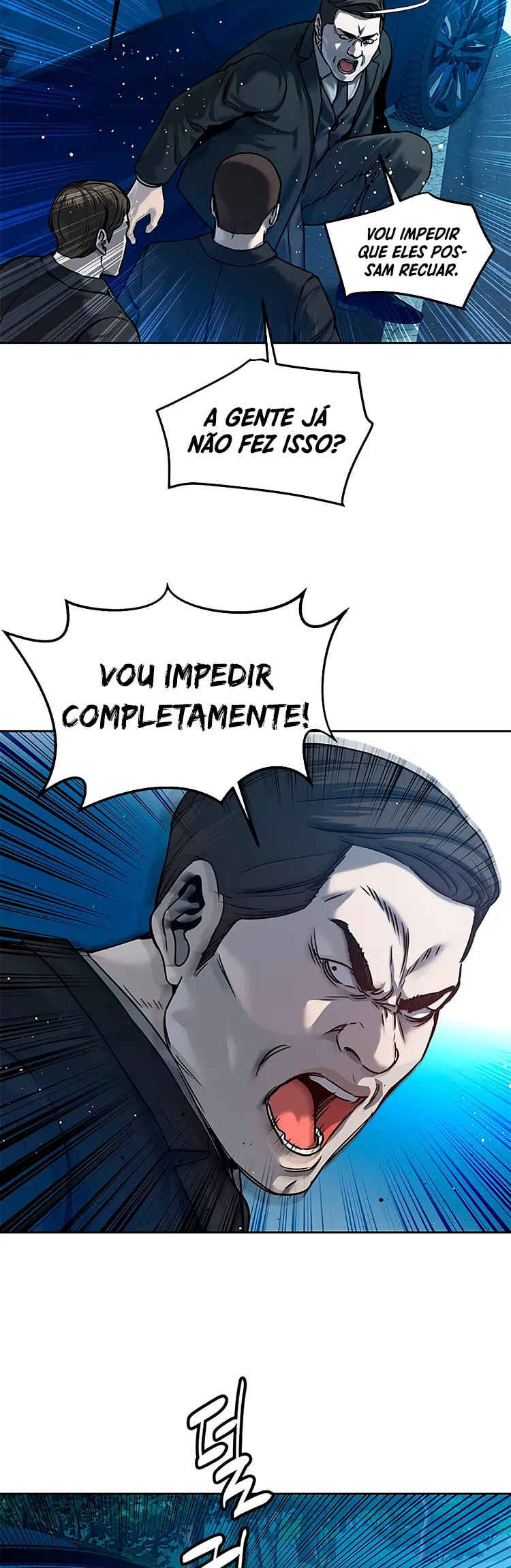 God of Blackfield Chapter 85 - Page 9