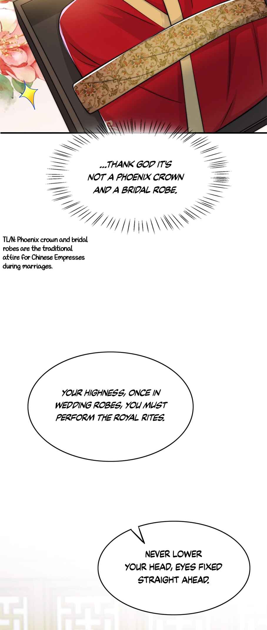 Vindicating the Villain Chapter 32 - Page 13