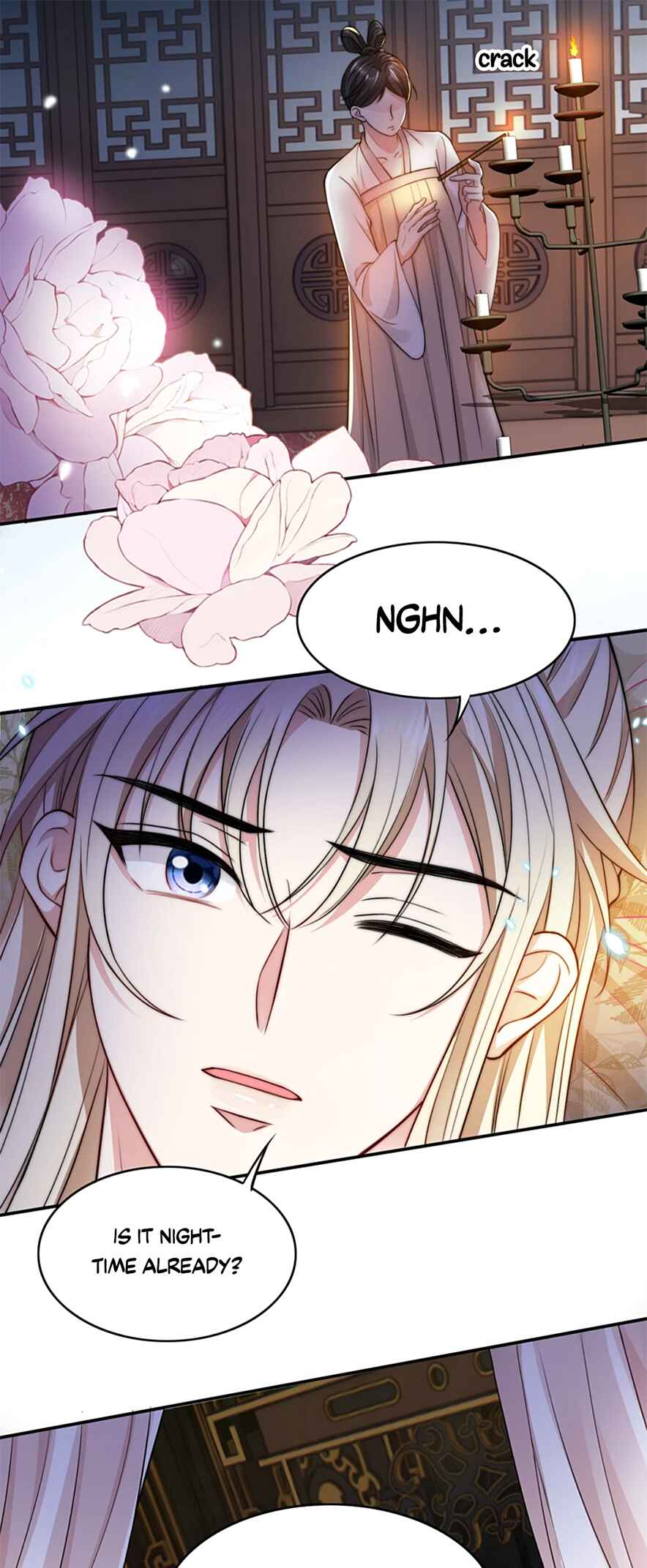 Vindicating the Villain Chapter 32 - Page 17