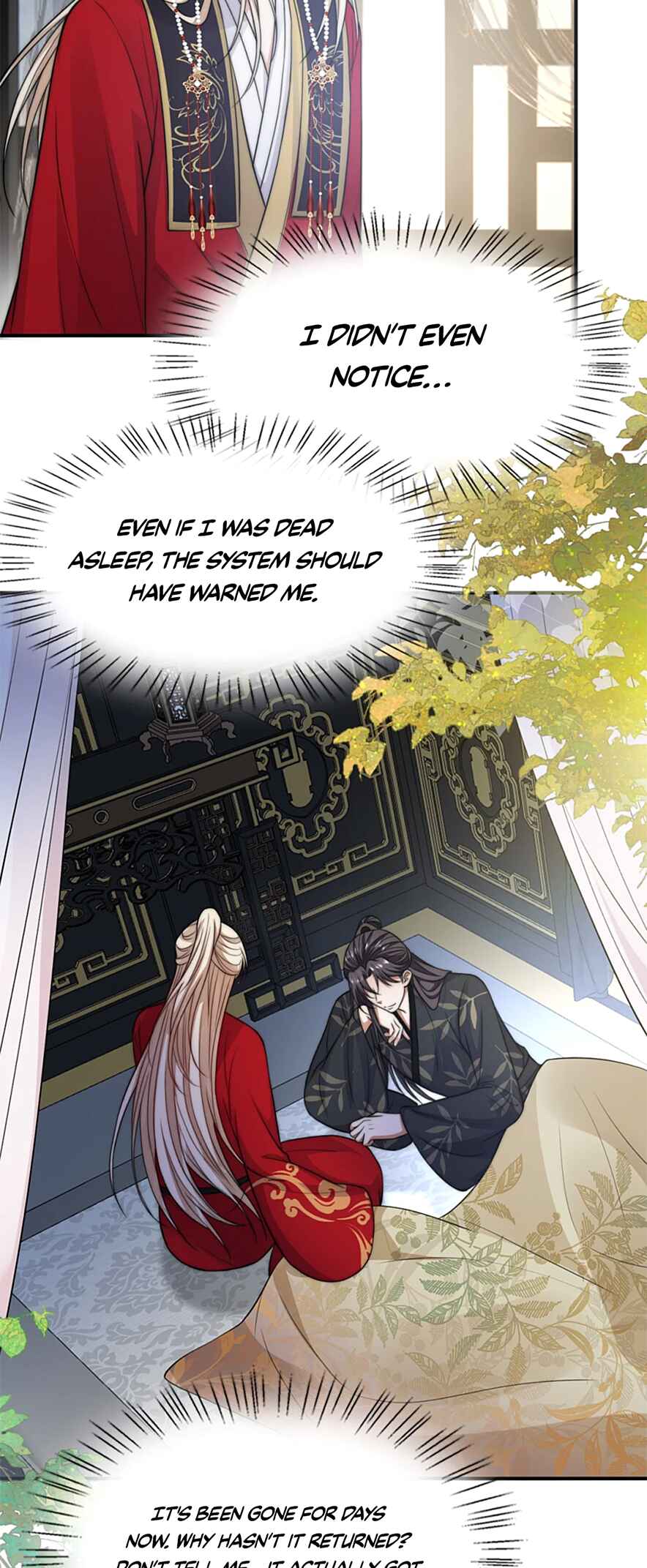 Vindicating the Villain Chapter 32 - Page 20