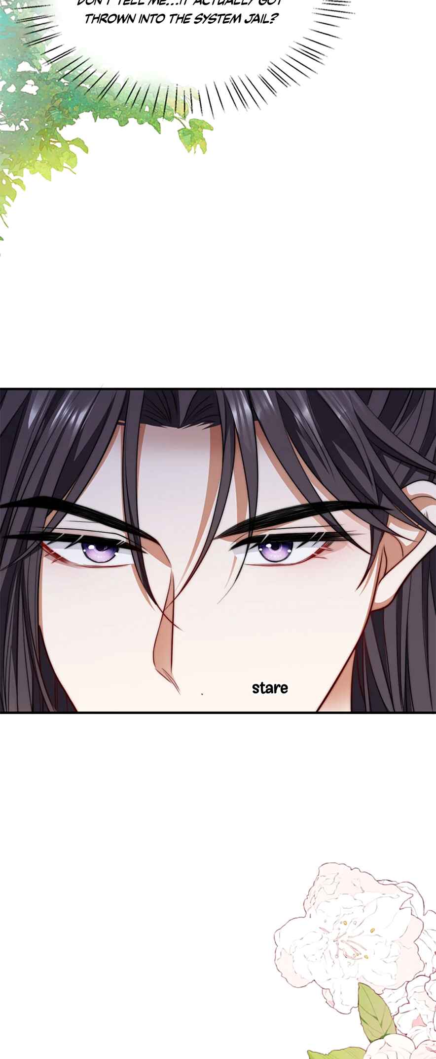 Vindicating the Villain Chapter 32 - Page 21