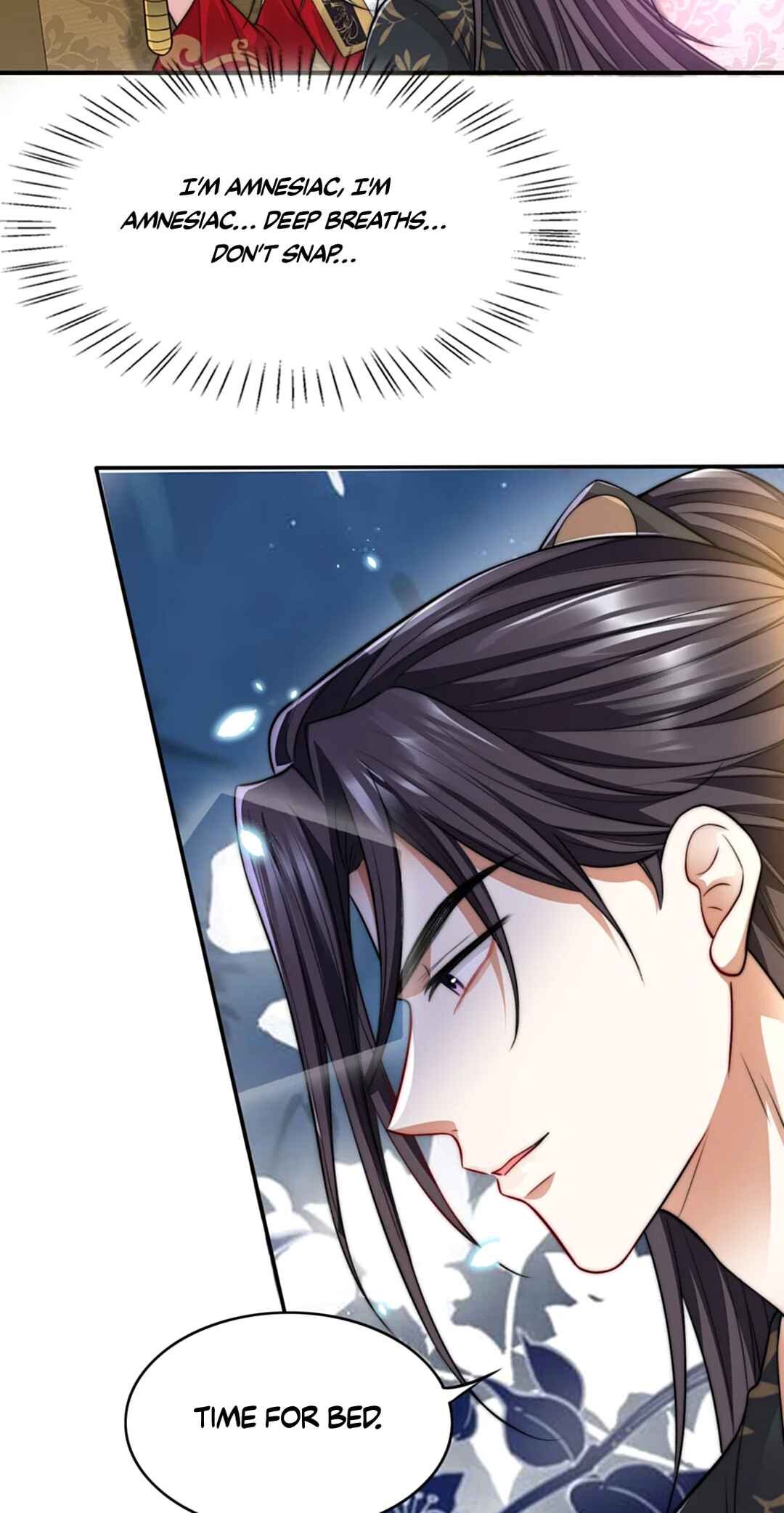Vindicating the Villain Chapter 32 - Page 25