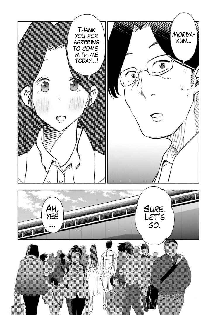 Tsuma, Shougakusei ni Naru. Chapter 61 - Page 24