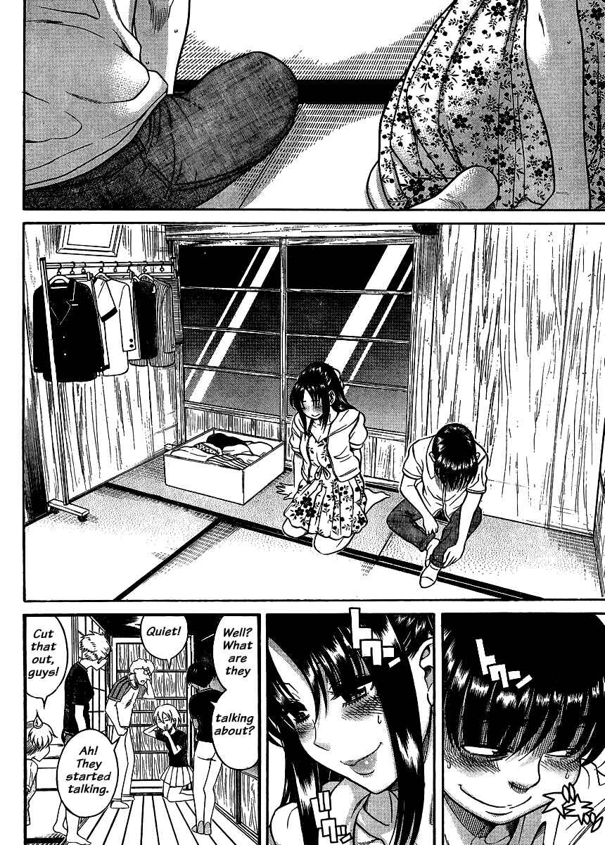 Nana to Kaoru - Step Up "S&M" Love Comedy Chapter 138 - Page 10