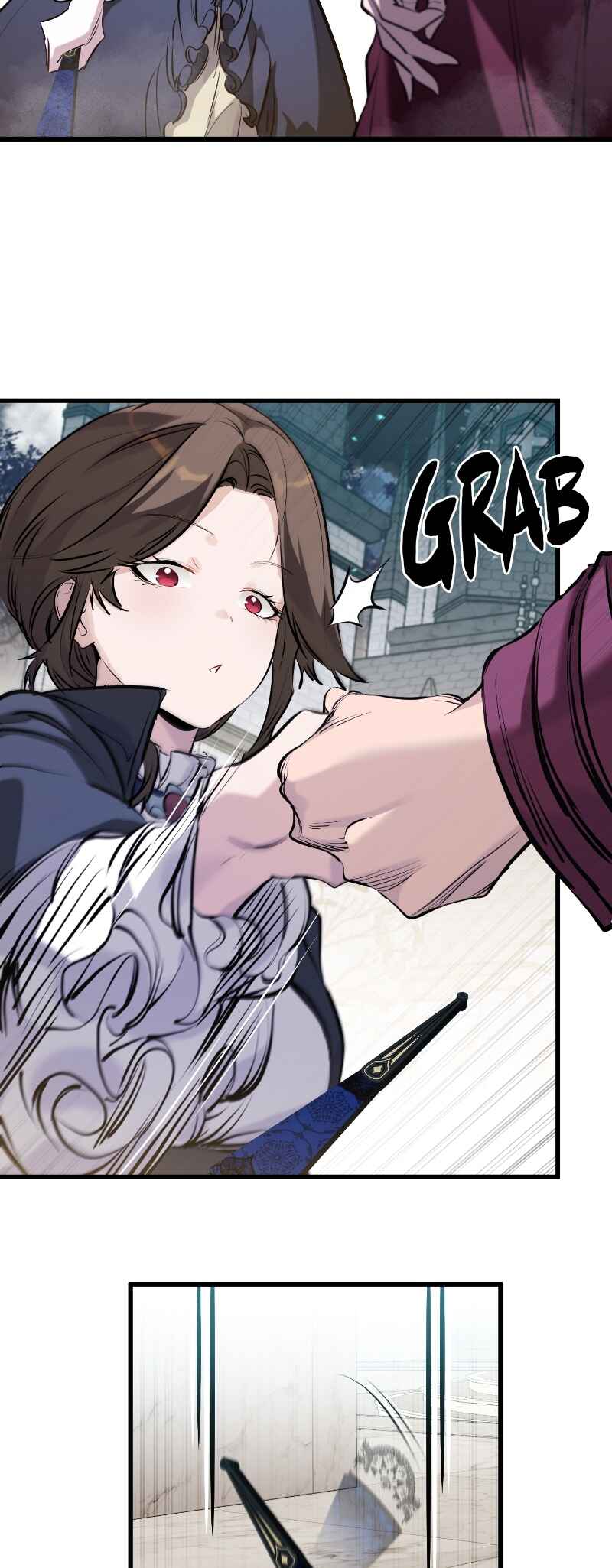 Hoegwihan Yongbyeong eun Da Gyehoek i Itda Chapter 56 - Page 14