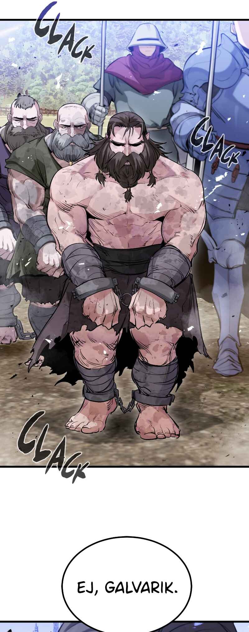 Hoegwihan Yongbyeong eun Da Gyehoek i Itda Chapter 56 - Page 31