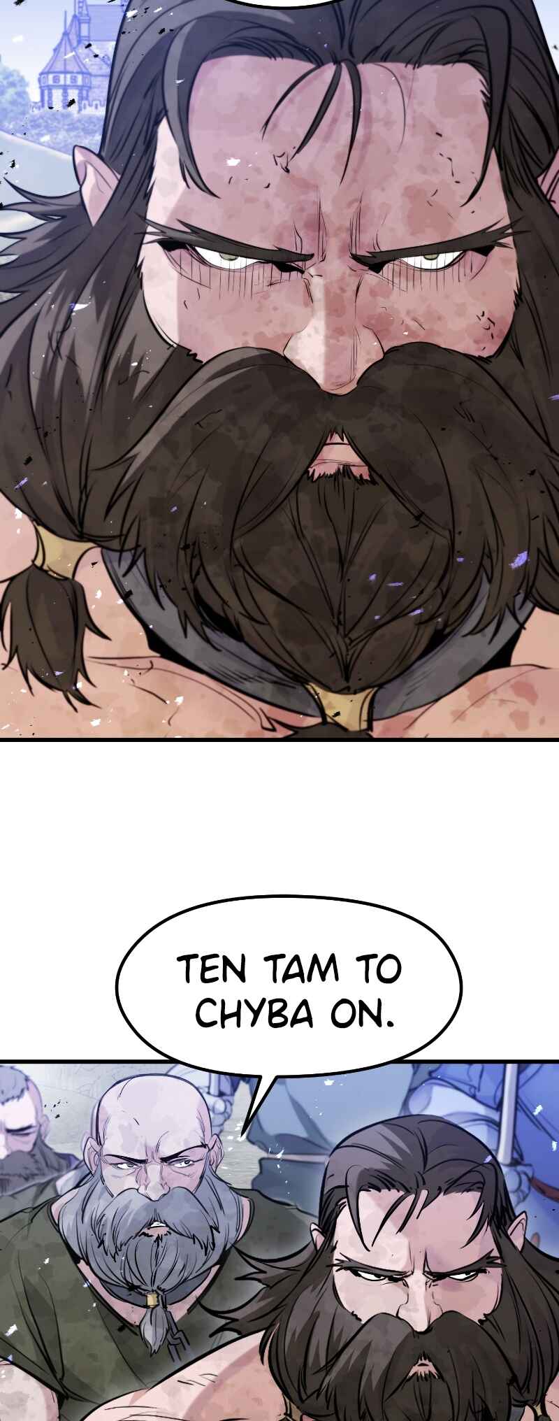 Hoegwihan Yongbyeong eun Da Gyehoek i Itda Chapter 56 - Page 32