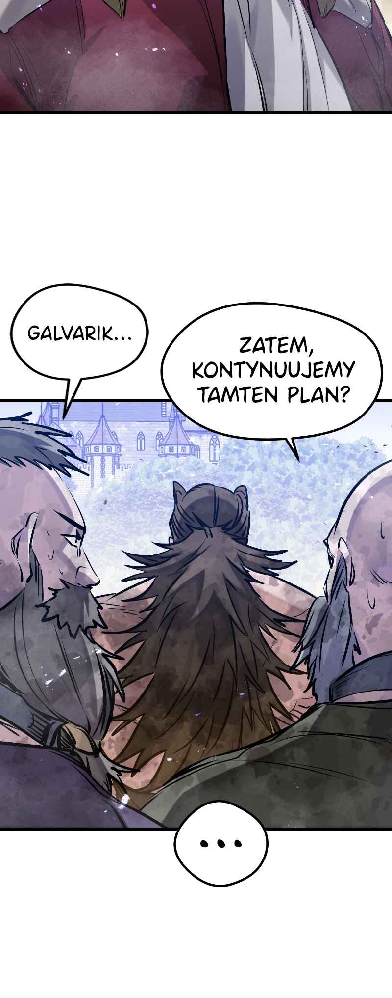 Hoegwihan Yongbyeong eun Da Gyehoek i Itda Chapter 56 - Page 39