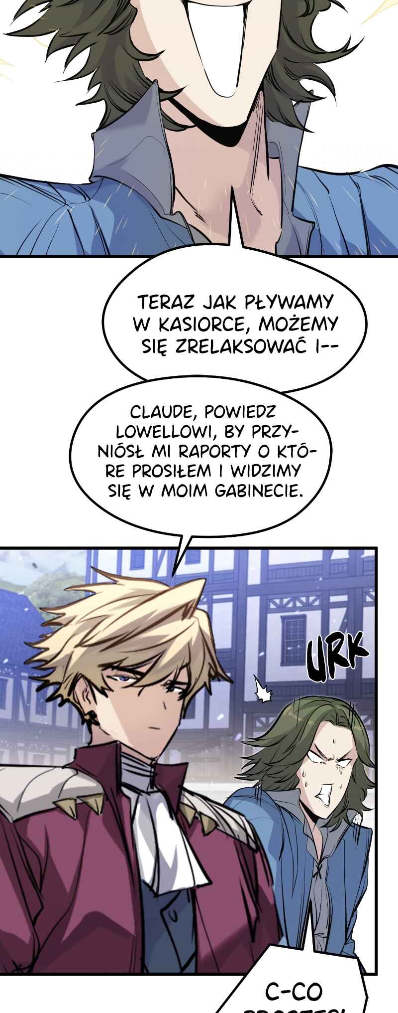 Hoegwihan Yongbyeong eun Da Gyehoek i Itda Chapter 56 - Page 44
