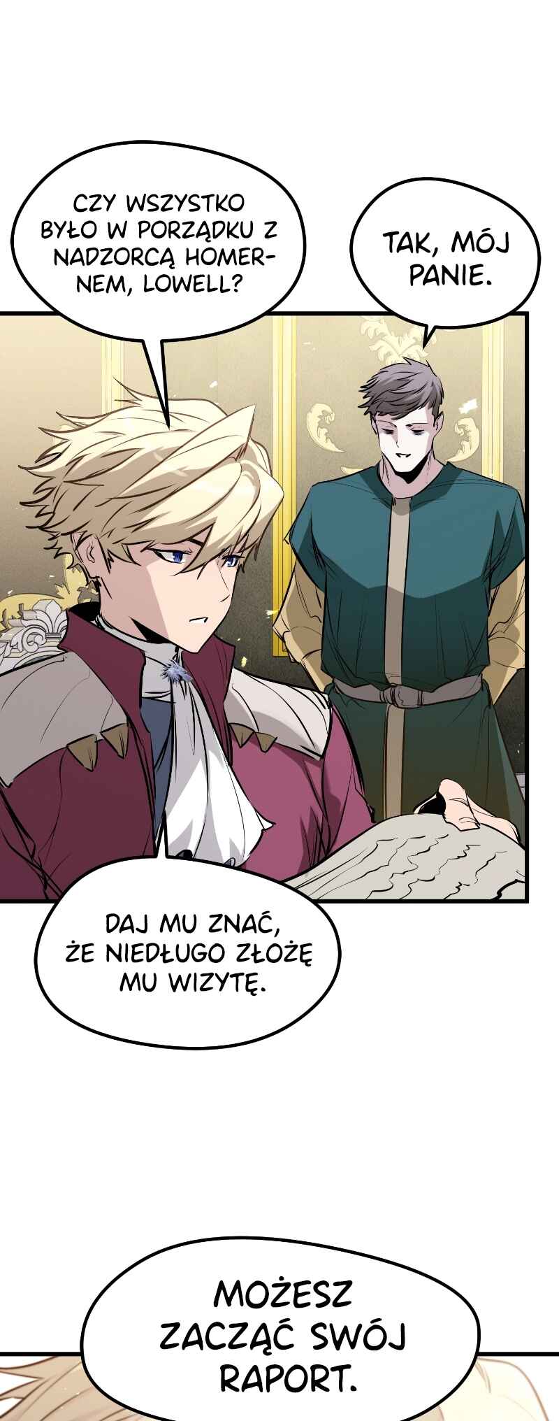 Hoegwihan Yongbyeong eun Da Gyehoek i Itda Chapter 56 - Page 47