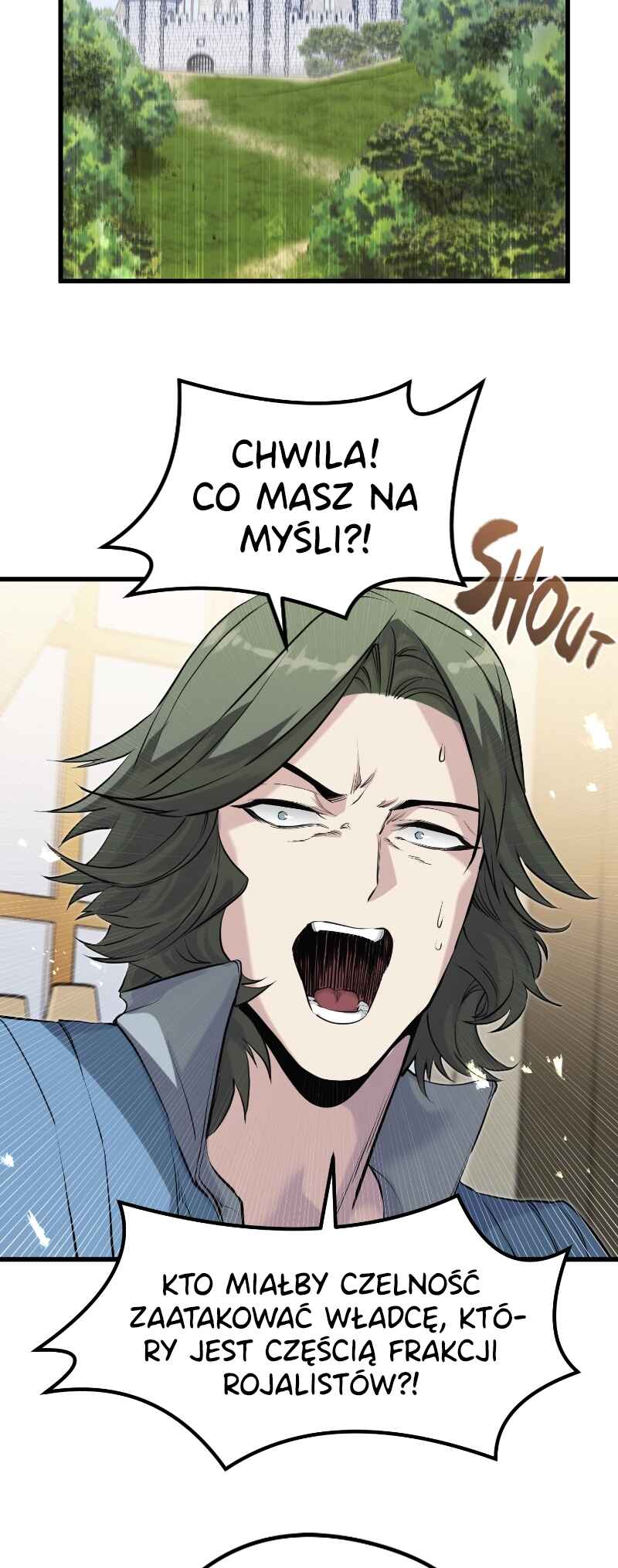 Hoegwihan Yongbyeong eun Da Gyehoek i Itda Chapter 56 - Page 57