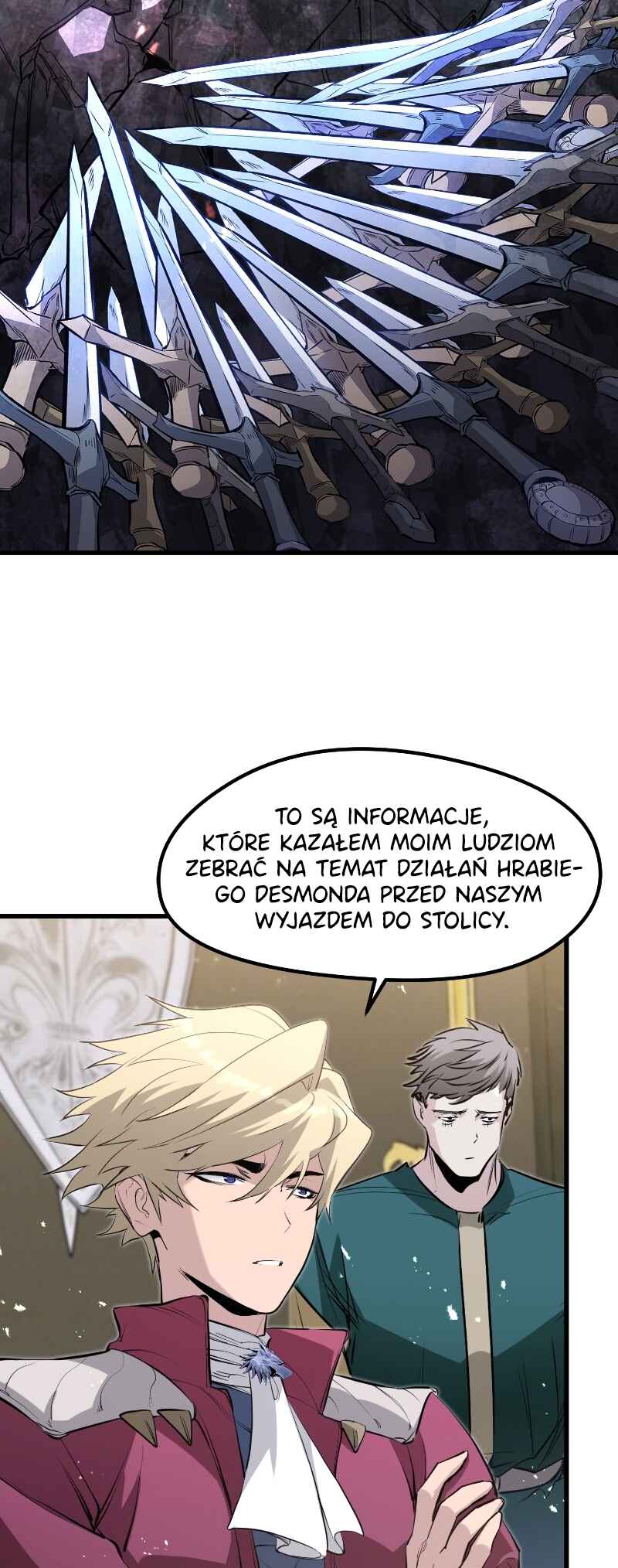 Hoegwihan Yongbyeong eun Da Gyehoek i Itda Chapter 56 - Page 61
