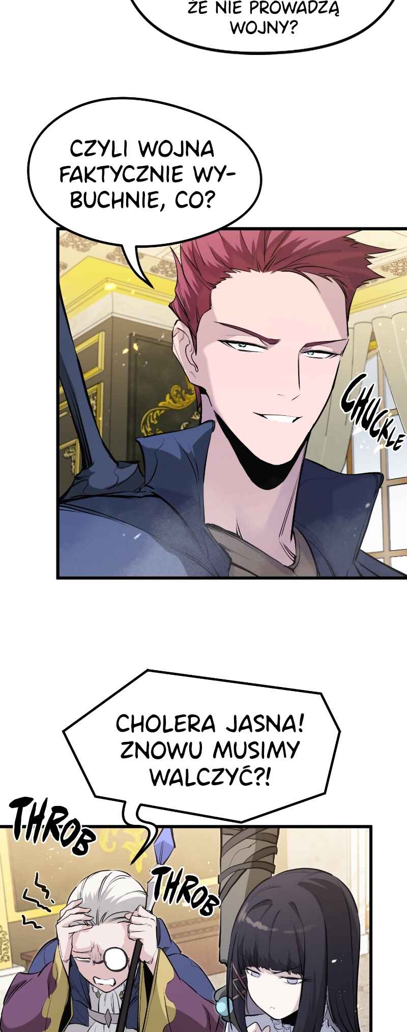 Hoegwihan Yongbyeong eun Da Gyehoek i Itda Chapter 56 - Page 63
