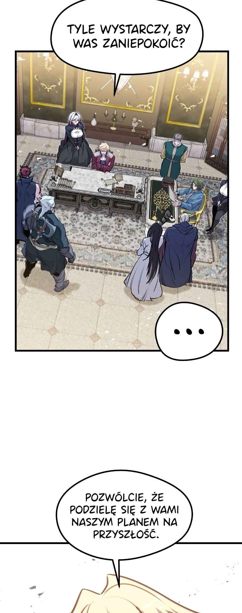 Hoegwihan Yongbyeong eun Da Gyehoek i Itda Chapter 56 - Page 66
