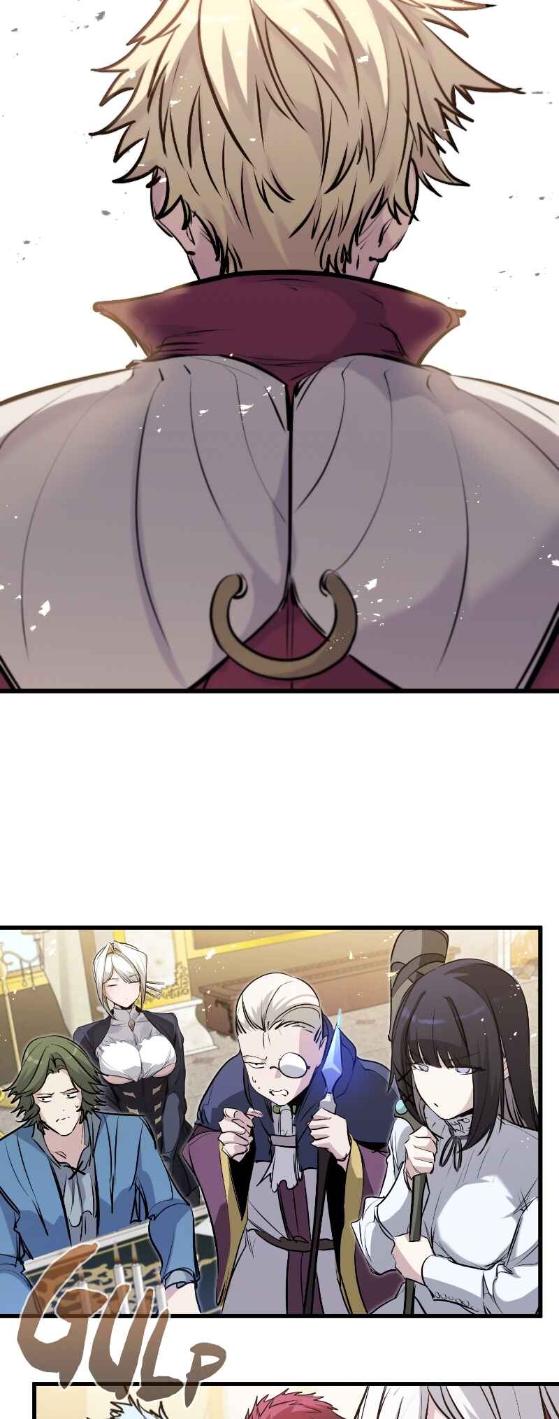 Hoegwihan Yongbyeong eun Da Gyehoek i Itda Chapter 56 - Page 67