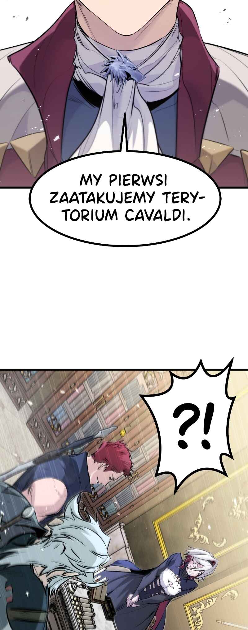Hoegwihan Yongbyeong eun Da Gyehoek i Itda Chapter 56 - Page 69