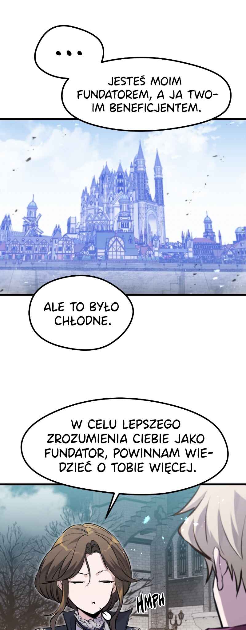 Hoegwihan Yongbyeong eun Da Gyehoek i Itda Chapter 56 - Page 7