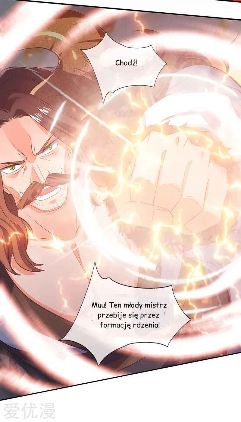 Immortal God King Chapter 142 - Page 13