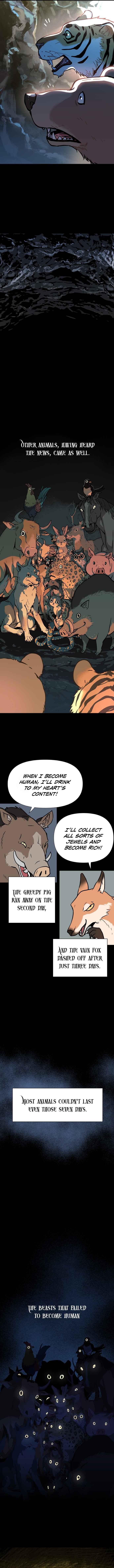 Oh! Dangun Chapter 1 - Page 12