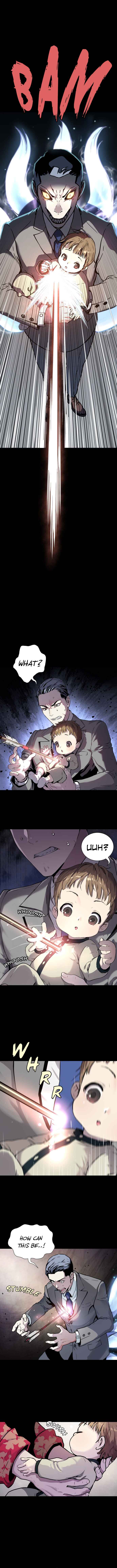 Oh! Dangun Chapter 1 - Page 17