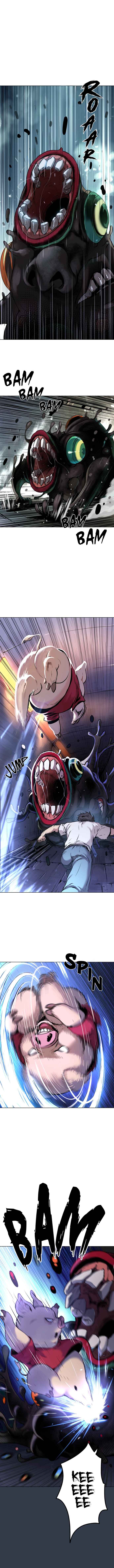 Oh! Dangun Chapter 1 - Page 7
