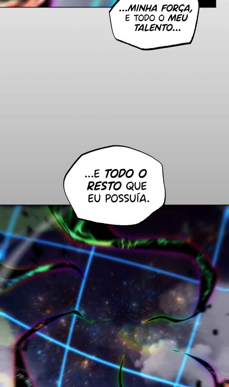 Meccha Shoukan Sareta Ken Chapter 54 - Page 14