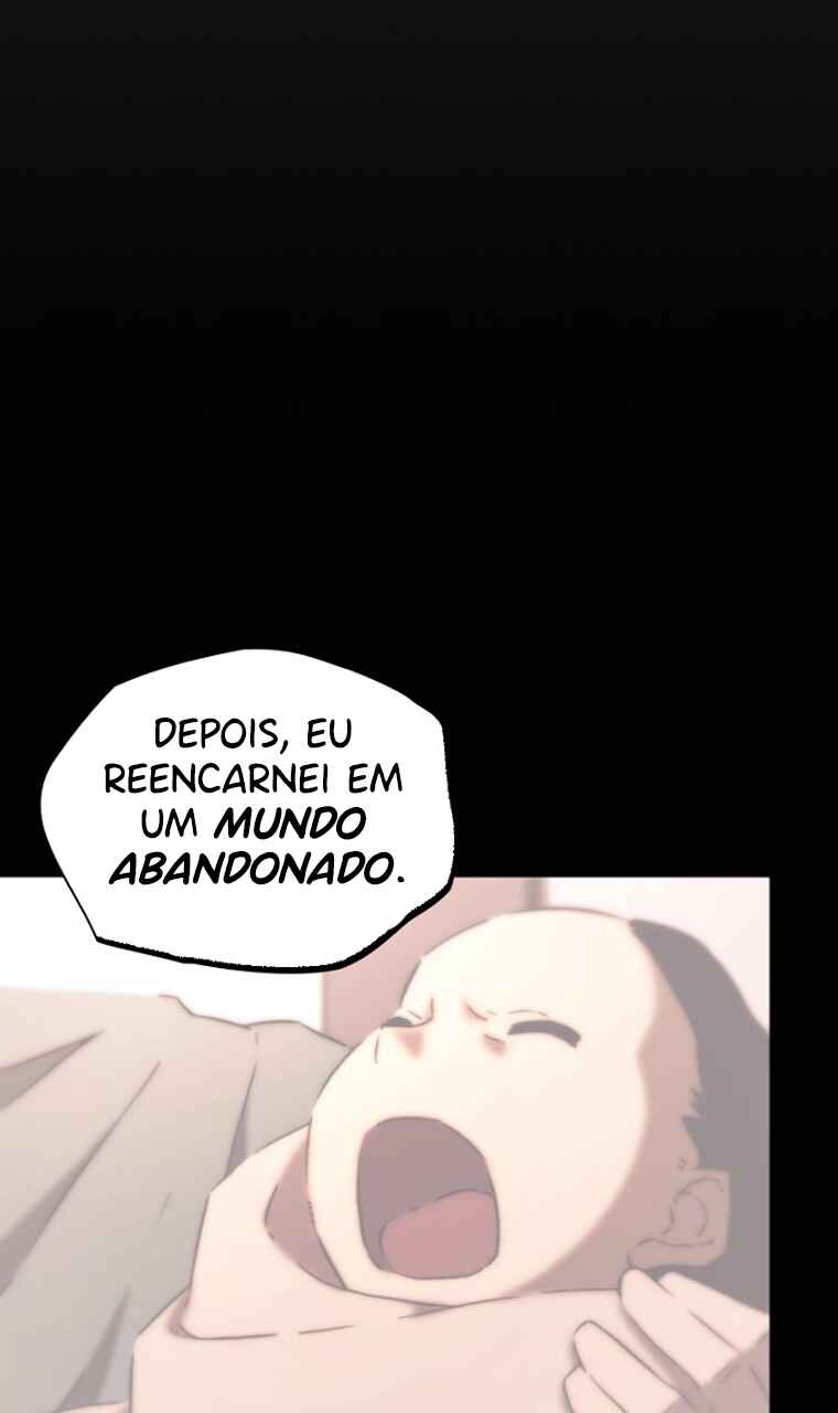 Meccha Shoukan Sareta Ken Chapter 54 - Page 16