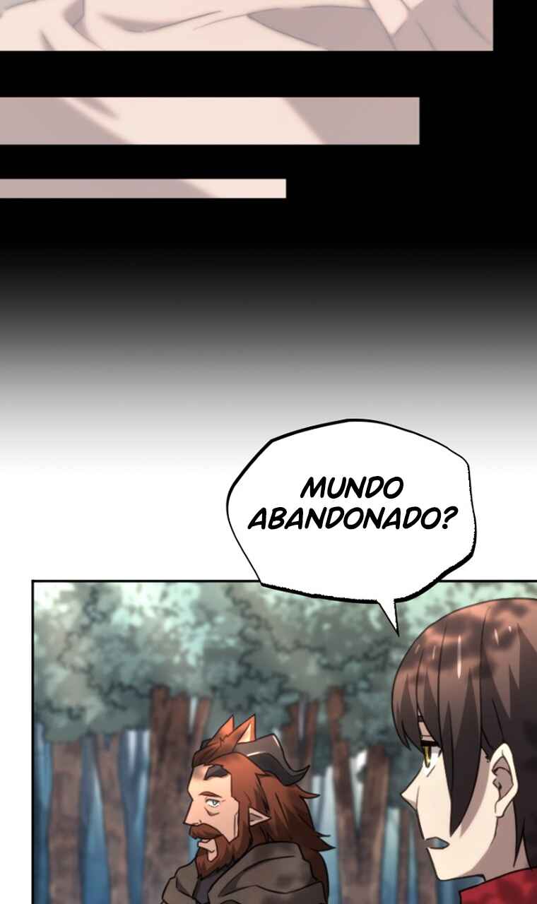Meccha Shoukan Sareta Ken Chapter 54 - Page 17