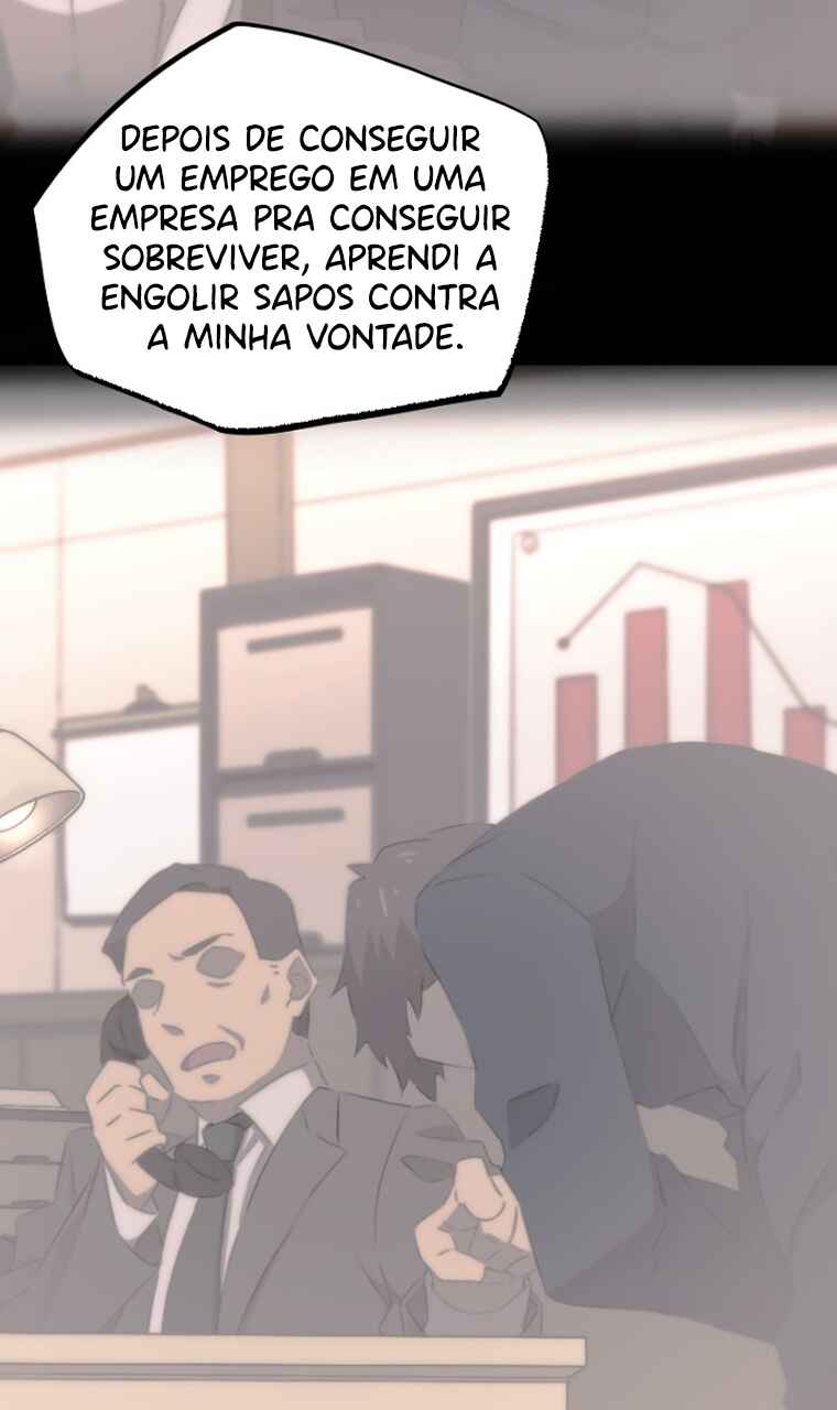 Meccha Shoukan Sareta Ken Chapter 54 - Page 22