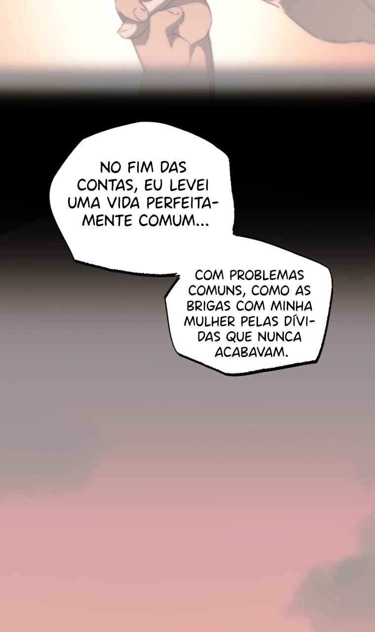 Meccha Shoukan Sareta Ken Chapter 54 - Page 25