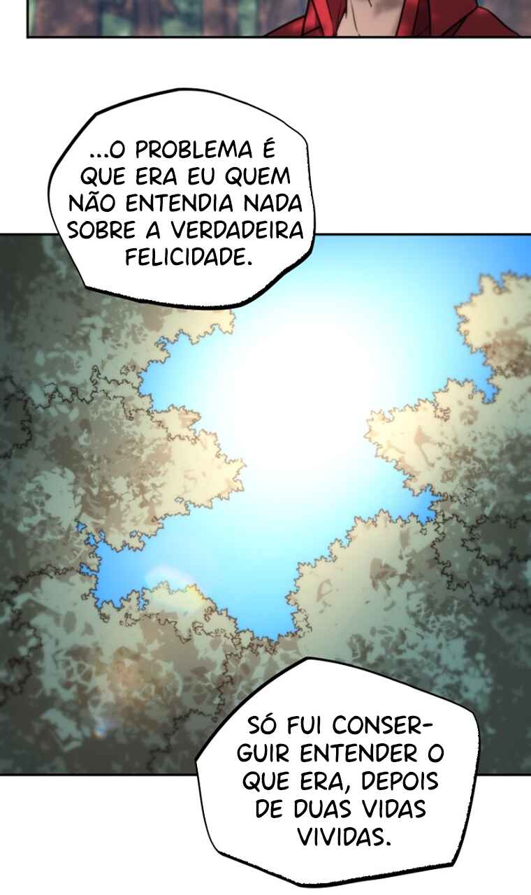 Meccha Shoukan Sareta Ken Chapter 54 - Page 31
