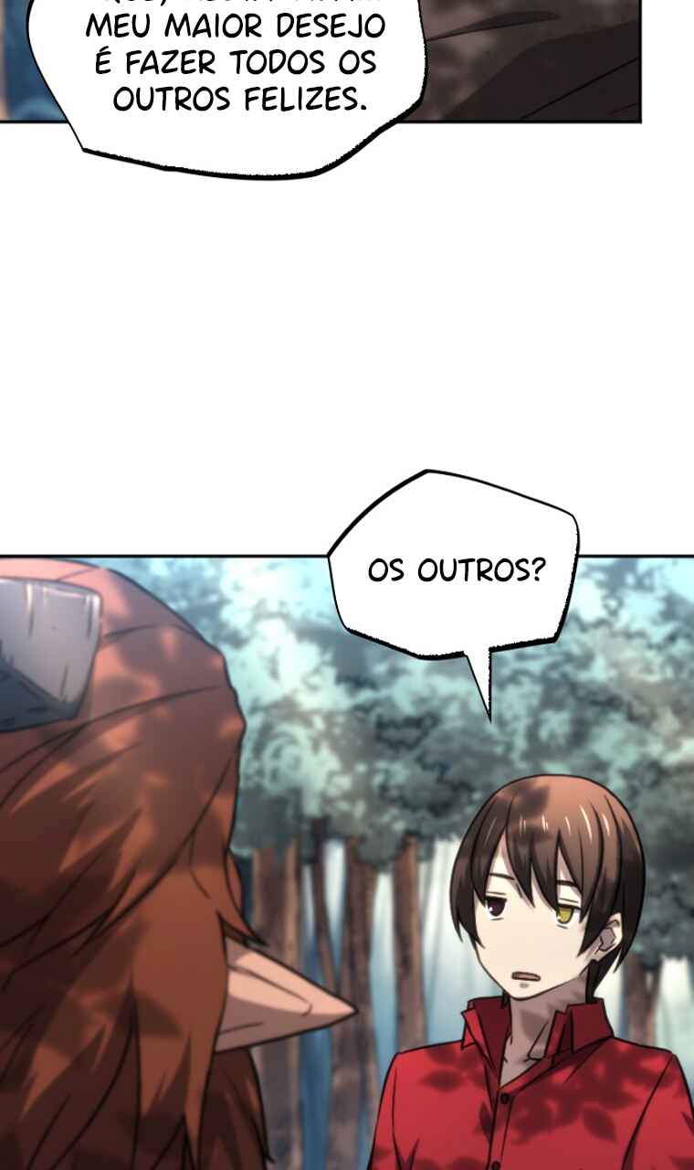 Meccha Shoukan Sareta Ken Chapter 54 - Page 33