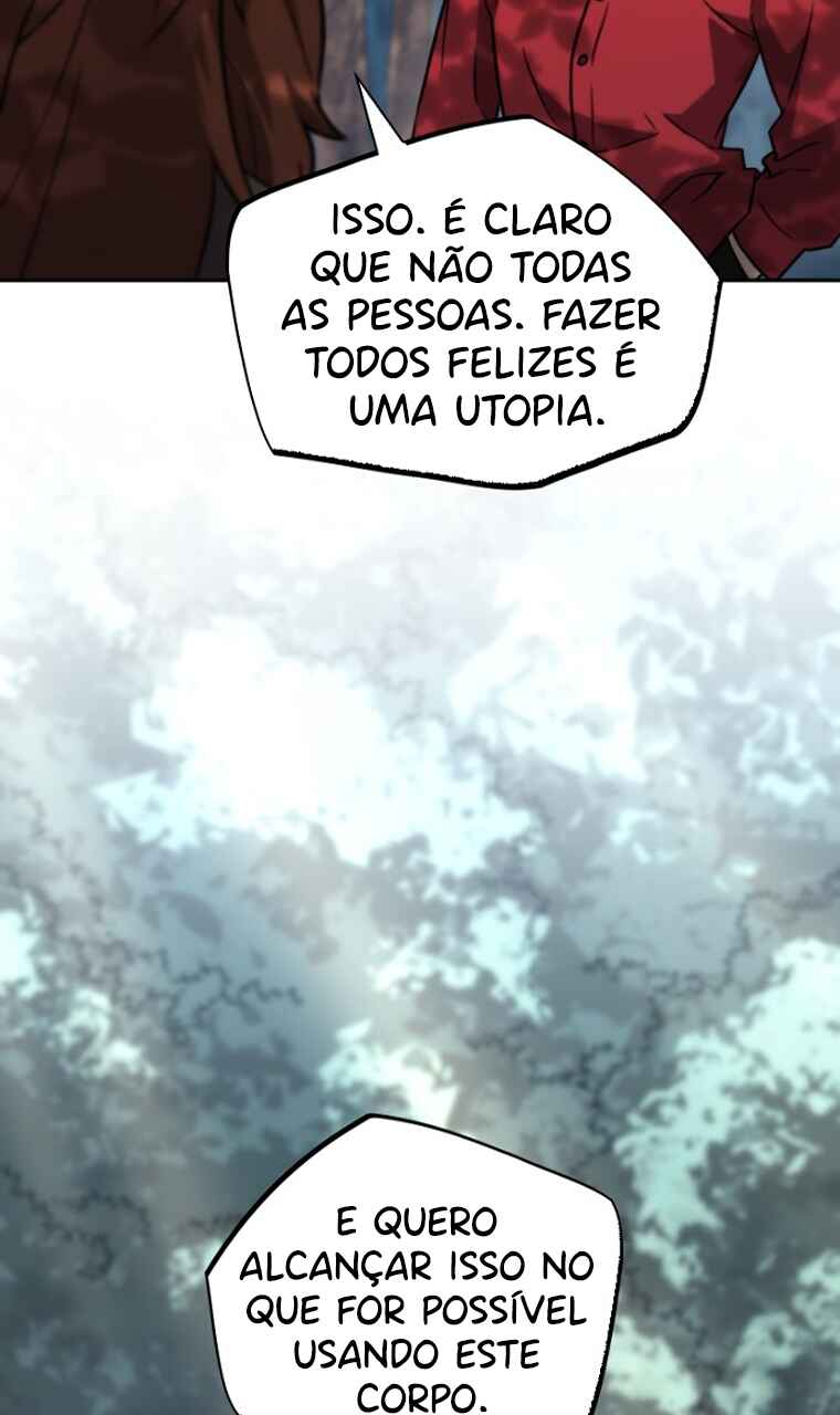 Meccha Shoukan Sareta Ken Chapter 54 - Page 34