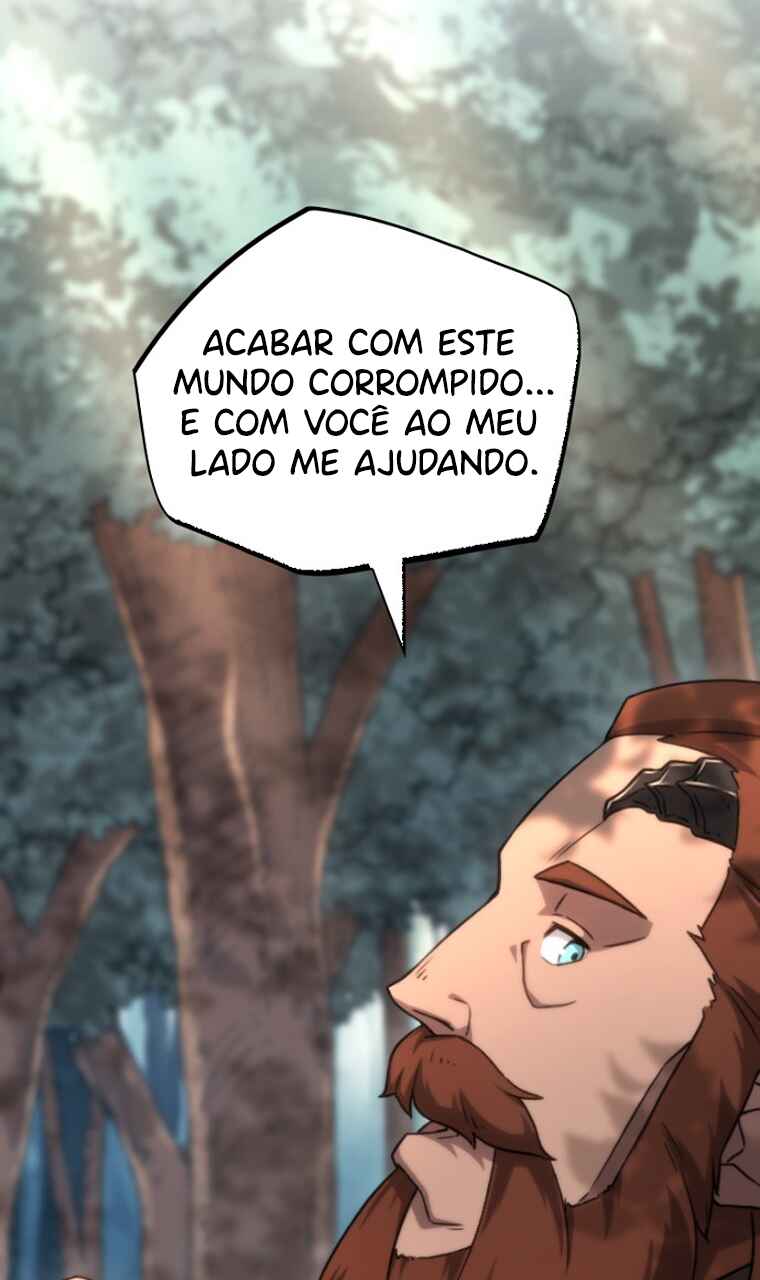 Meccha Shoukan Sareta Ken Chapter 54 - Page 50