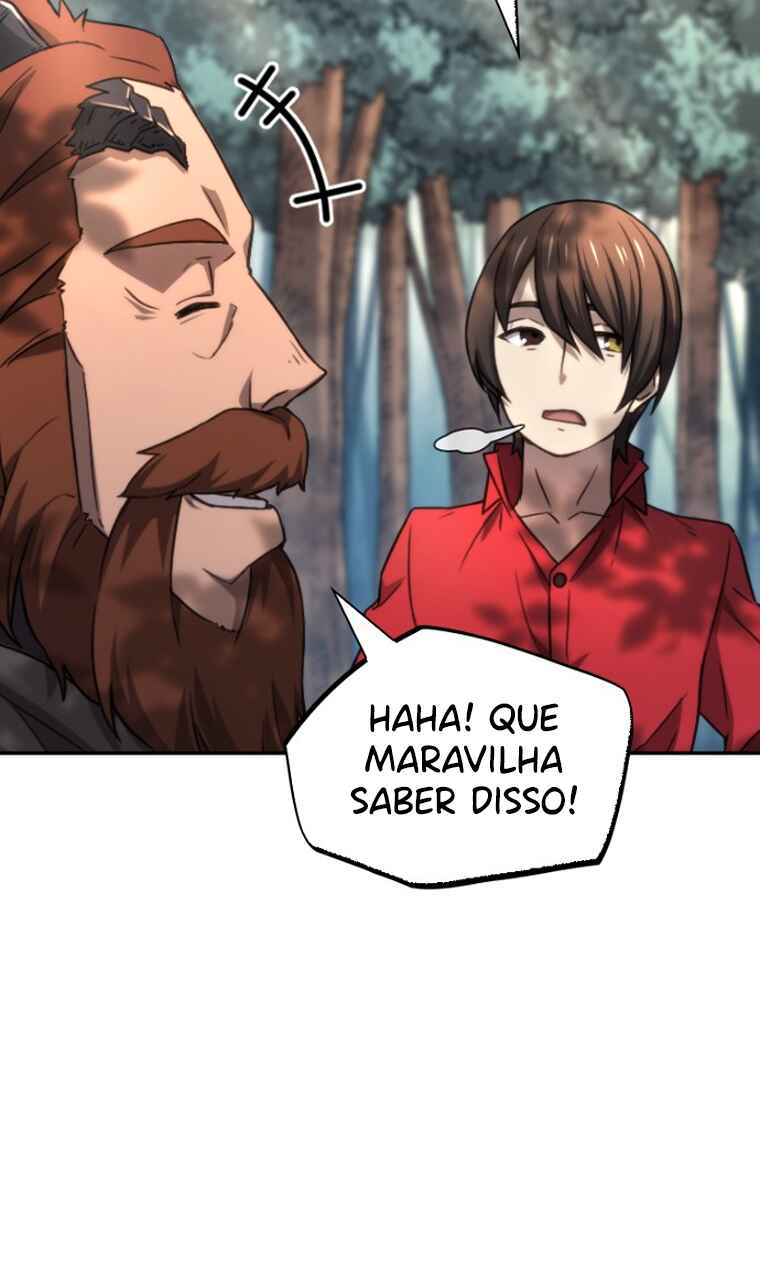 Meccha Shoukan Sareta Ken Chapter 54 - Page 62