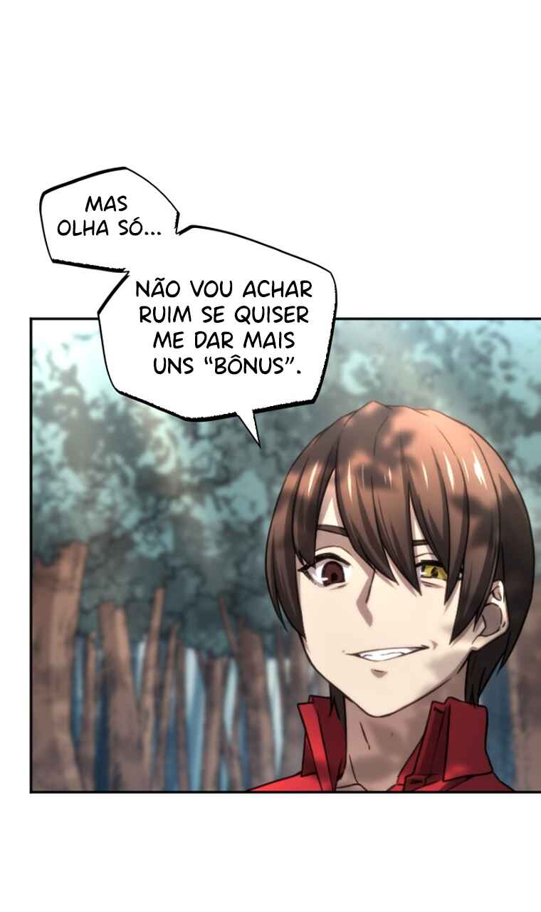 Meccha Shoukan Sareta Ken Chapter 54 - Page 63