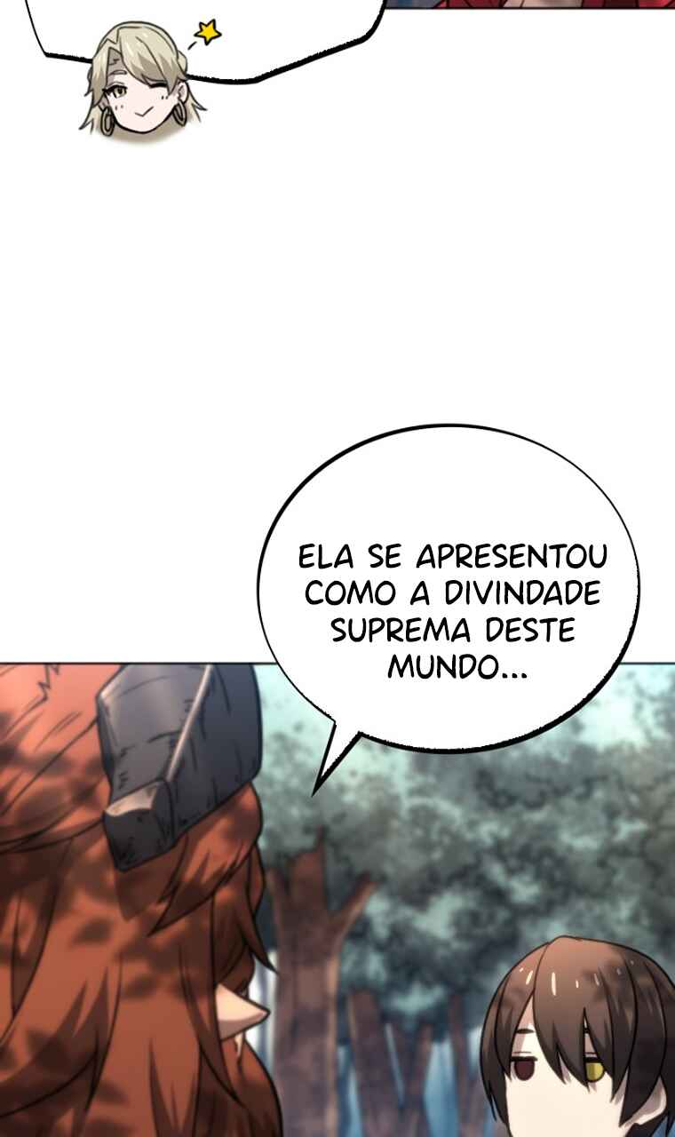 Meccha Shoukan Sareta Ken Chapter 54 - Page 9