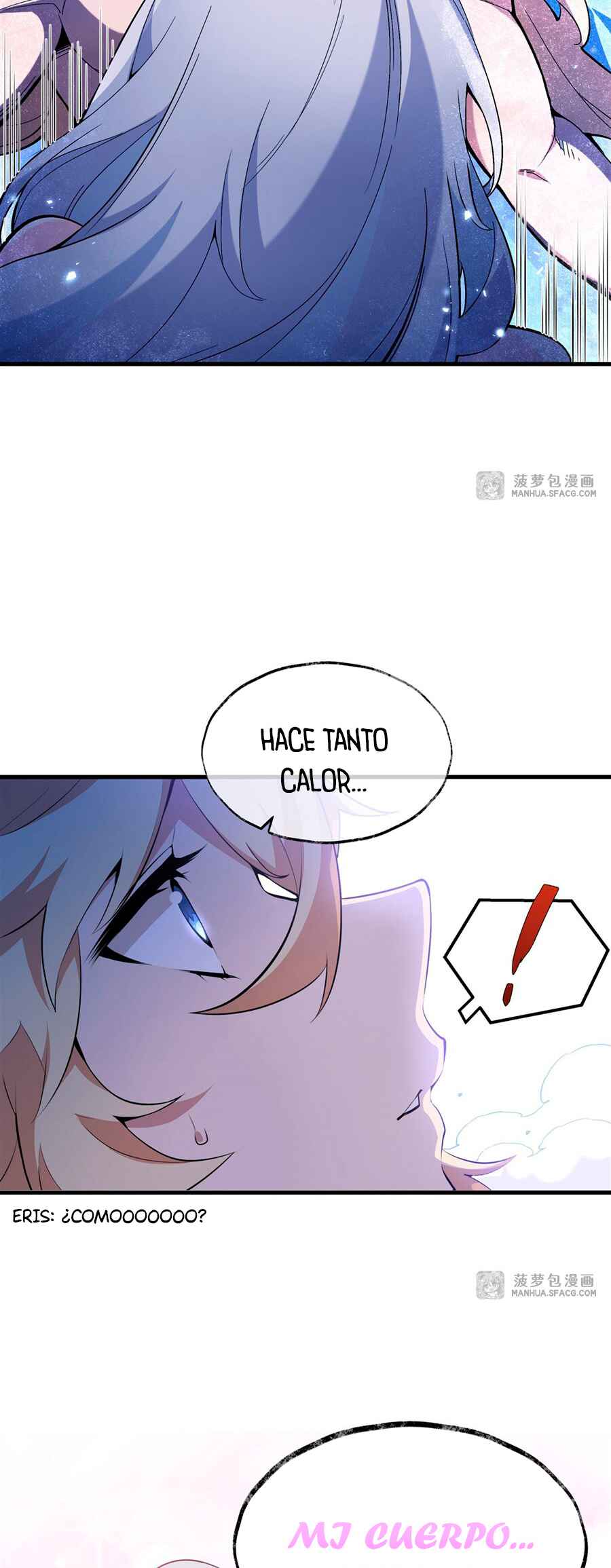 Fèng Àotiān Xiǎoshuō lǐ de Huángmáo Fǎnpài Yě Xiǎng Xìngfú Chapter 7 - Page 13