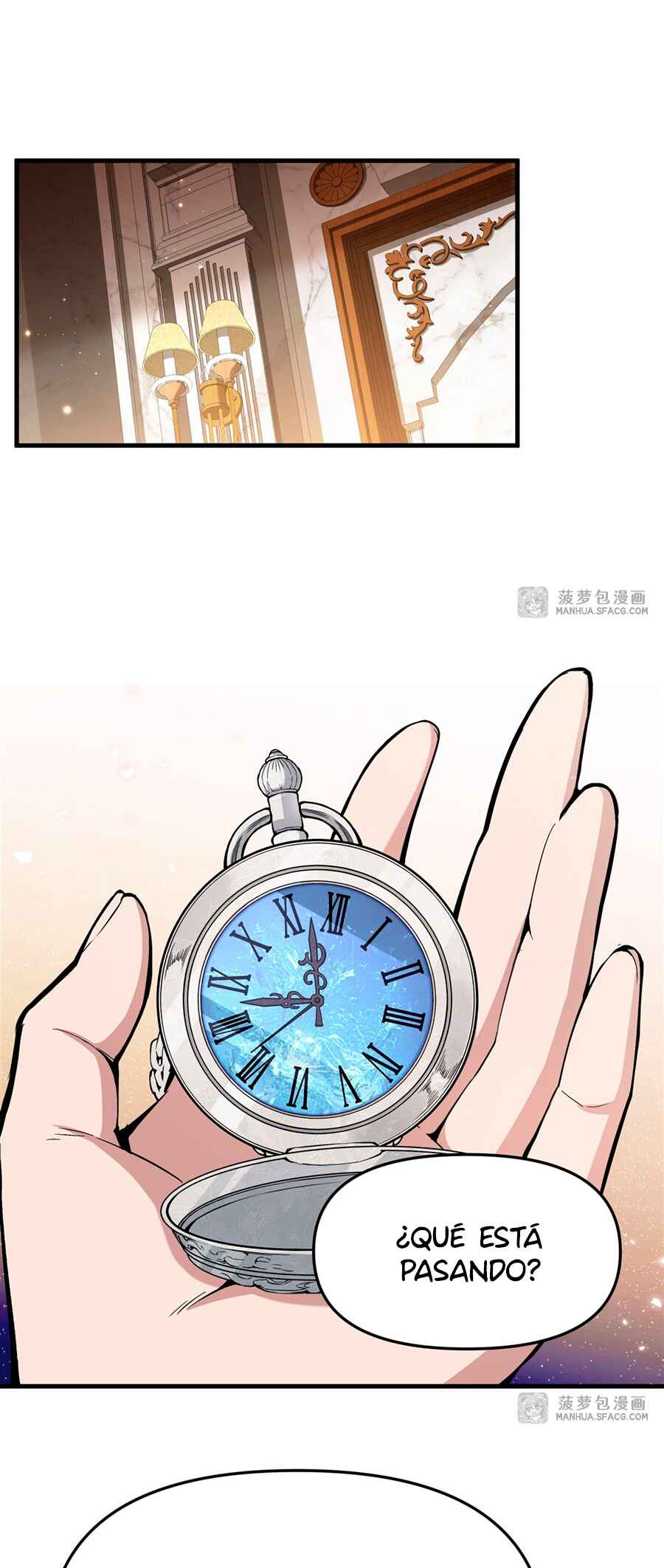 Fèng Àotiān Xiǎoshuō lǐ de Huángmáo Fǎnpài Yě Xiǎng Xìngfú Chapter 7 - Page 2