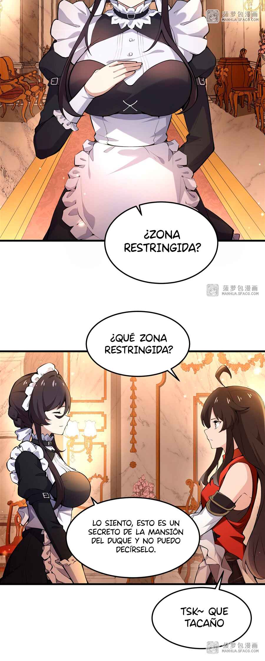Fèng Àotiān Xiǎoshuō lǐ de Huángmáo Fǎnpài Yě Xiǎng Xìngfú Chapter 7 - Page 21