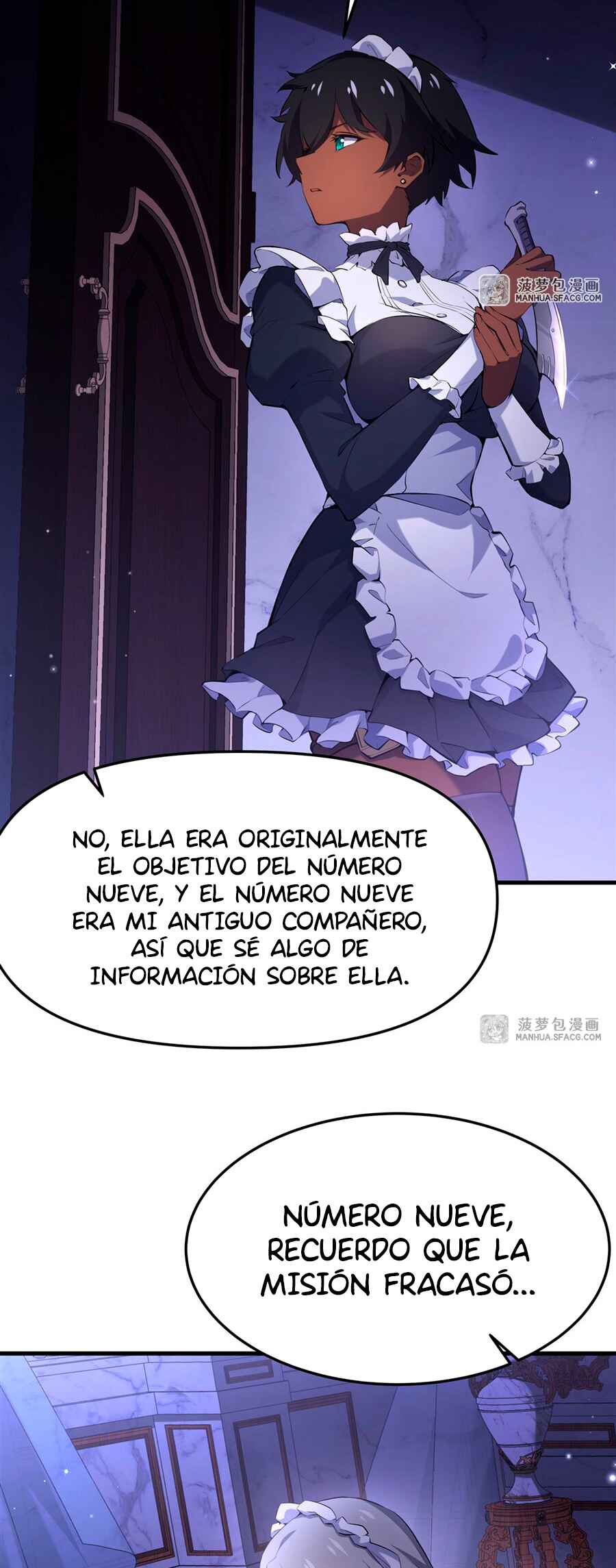 Fèng Àotiān Xiǎoshuō lǐ de Huángmáo Fǎnpài Yě Xiǎng Xìngfú Chapter 7 - Page 31