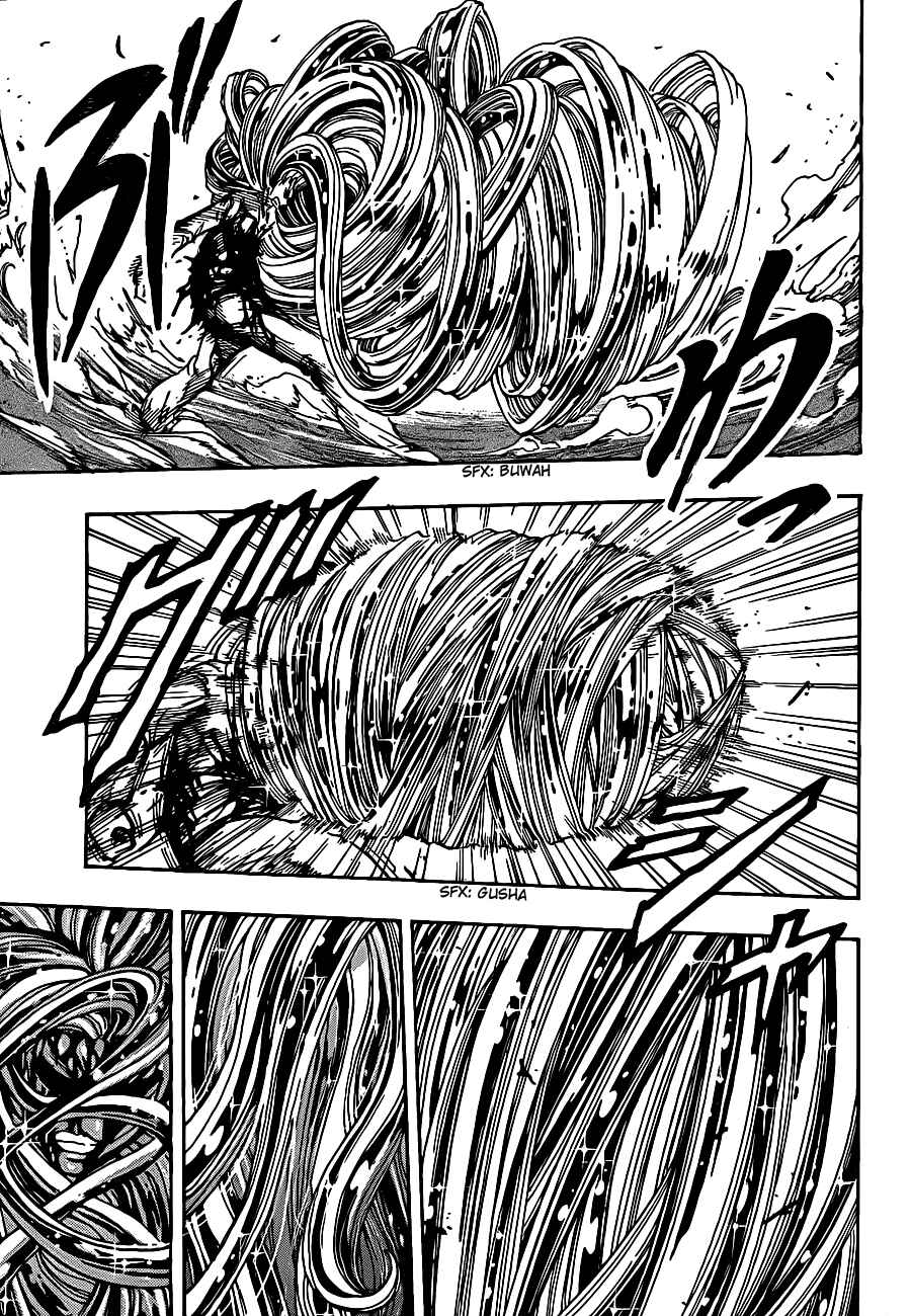 TORIKO Chapter 227 - Page 10