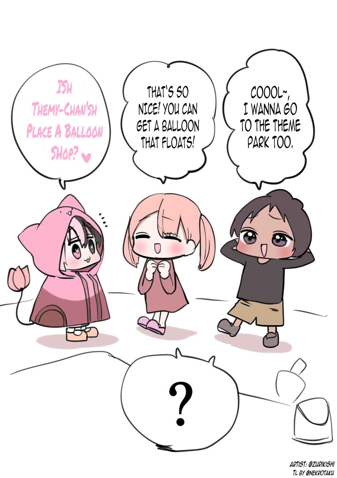 Half Succubus wo Hirotta Chapter 232 - Page 7